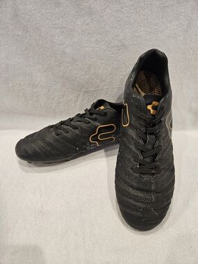 Charly Hot Cross 2.0 Fg Soccer Futbol Cleats US 9